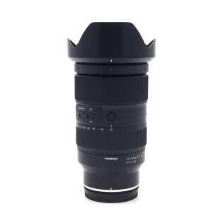 Tamron 35-150 F2-2.8 DI III NIKON Z - Objectifs occasion - Concept Store Photo