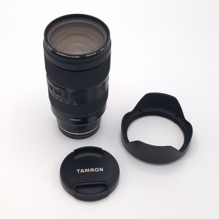 Tamron 35-150 F2-2.8 DI III NIKON Z - Objectifs occasion - Concept Store Photo