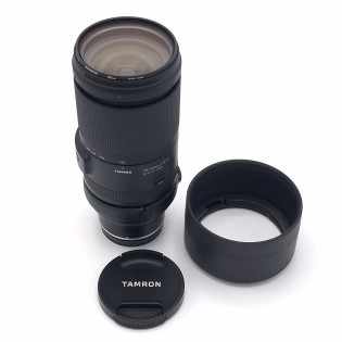 Tamron 150-500 F5-6.7 VC NIKON Z - Objectifs occasion - Concept Store Photo