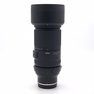 Tamron 150-500 F5-6.7 VC NIKON Z - Objectifs occasion - Concept Store Photo