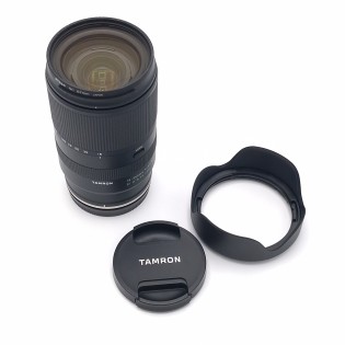 Tamron 18-300 F3.5-6.3 VC NIKON Z - Objectifs occasion - Concept Store Photo