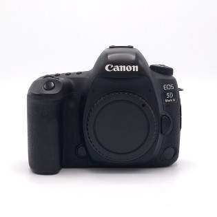 Canon EOS 5D MARK IV - Appareils Photos occasion - Concept Store Photo