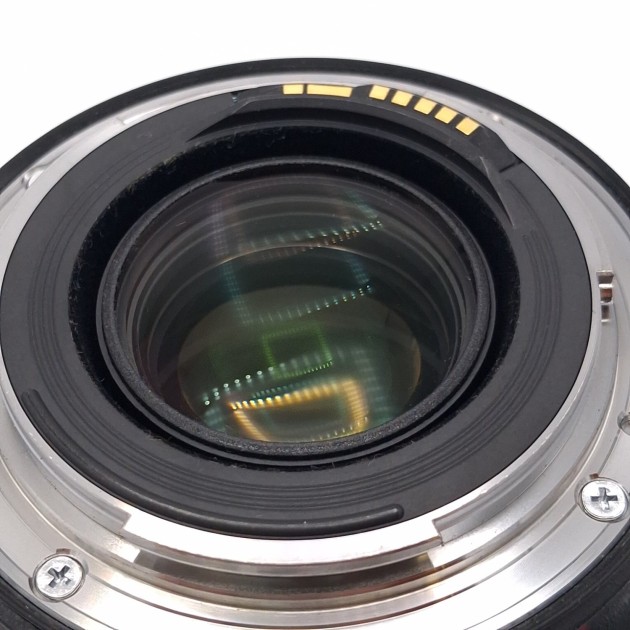 Canon EF 24-70 F2.8 L USM II - Objectif reflex occasion - Concept Store Photo