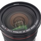 Canon EF 24-70 F2.8 L USM II - Objectif reflex occasion - Concept Store Photo