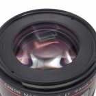 Canon EF 100 F2.8 L IS USM MACRO - Objectif reflex occasion - Concept Store Photo