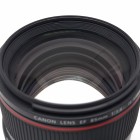 Canon EF 85 F1.4 L IS USM - Objectif reflex occasion - Concept Store Photo