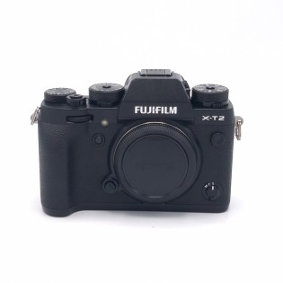 Fujifilm X-T2 NOIR - Hybride occasion - Concept Store Photo