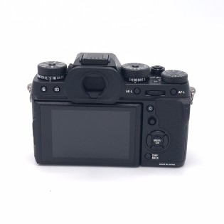 Fujifilm X-T2 NOIR - Hybride occasion - Concept Store Photo