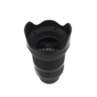 Sigma 35MM F1.4 DG DN - Occasions - Concept Store Photo