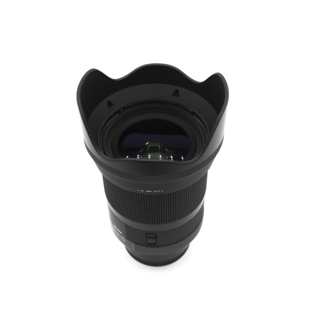 Sigma 35MM F1.4 DG DN - Occasions - Concept Store Photo