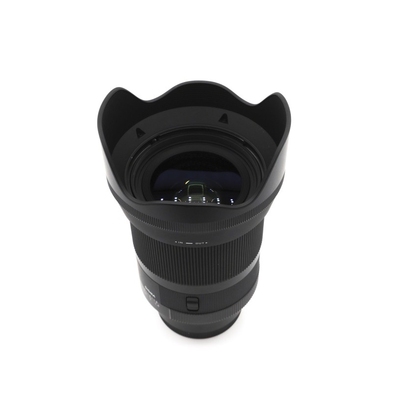 Sigma 35mm F1.4 DG DN | Art (Sony E)