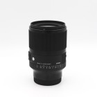 Sigma 35MM F1.4 DG DN - Occasions - Concept Store Photo