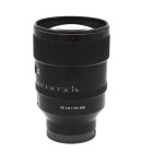 Sony FE 135 1.8 GM - Objectif hybride occasion - Concept Store Photo
