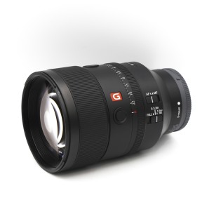 Sony FE 135 1.8 GM - Objectif hybride occasion - Concept Store Photo