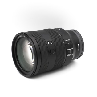Sony 24-105MM F4 G OSS - Objectifs occasion - Concept Store Photo