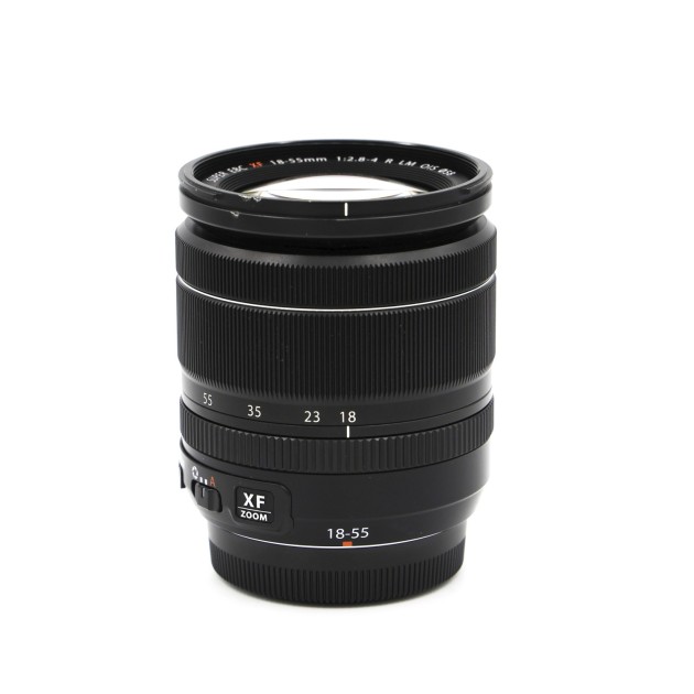 Fujifilm XF 18-55 OIS - Objectif hybride occasion - Concept Store Photo