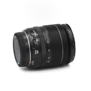 Fujifilm XF 18-55 OIS - Objectif hybride occasion - Concept Store Photo