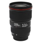Canon 16-35 F4 - Objectifs occasion - Concept Store Photo