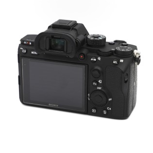 Sony A7RIII - Hybride occasion - Concept Store Photo