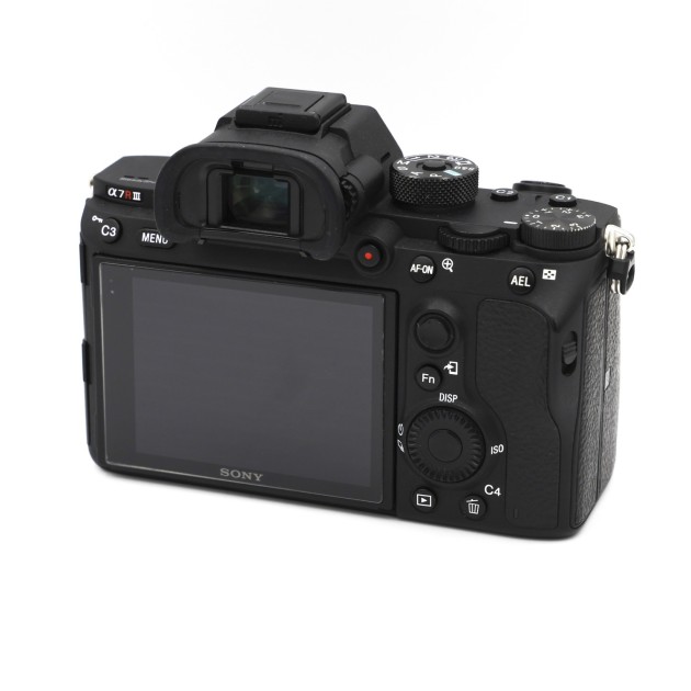 Sony A7RIII - Hybride occasion - Concept Store Photo