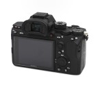 Sony A7RIII - Hybride occasion - Concept Store Photo