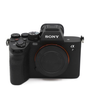 Sony ALPHA 7 IV - Hybride occasion - Concept Store Photo