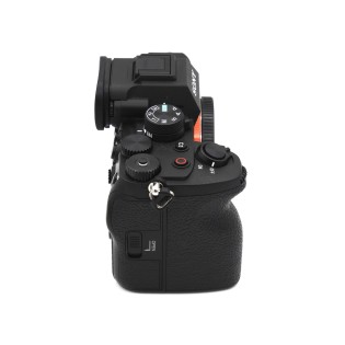 Sony ALPHA 7 IV - Hybride occasion - Concept Store Photo