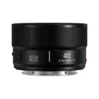 Panasonic Lumix S 40mm F2 - Fixes hybrides - Concept Store Photo