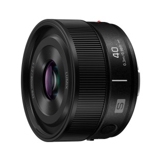 Panasonic Lumix S 40mm F2 - Fixes hybrides - Concept Store Photo