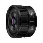 Panasonic Lumix S 40mm F2 - Fixes hybrides - Concept Store Photo