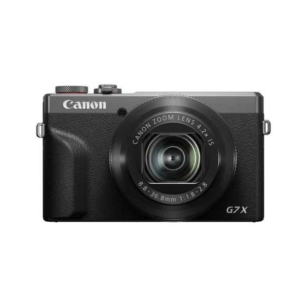 Canon PowerShot G7 X mark III SE (édition limité 30ans) - Compacts & bridges - Concept Store Photo