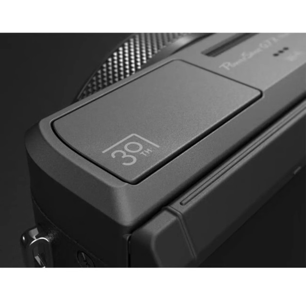 Canon PowerShot G7 X mark III SE (édition limité 30ans) - Compacts & bridges - Concept Store Photo