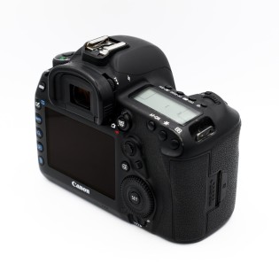 Canon 5D IV - Reflex occasion - Concept Store Photo