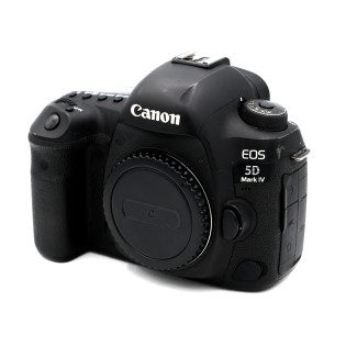 Canon 5D IV - Reflex occasion - Concept Store Photo