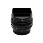Fujifilm XF 18 2 R - Objectif hybride occasion - Concept Store Photo