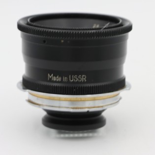 JUPITER R12 35MM F2.8 - Objectifs occasion - Concept Store Photo