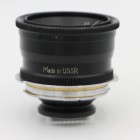 JUPITER R12 35MM F2.8 - Objectifs occasion - Concept Store Photo