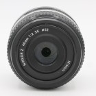 Nikon Z 40 F2 - Objectif hybride occasion - Concept Store Photo