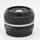 Nikon Z 40 F2 - Objectif hybride occasion - Concept Store Photo