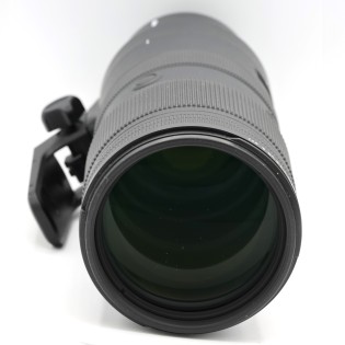 Nikon 70-200 F2.8 - Objectifs occasion - Concept Store Photo