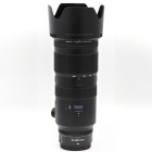 Nikon 70-200 F2.8 - Objectifs occasion - Concept Store Photo