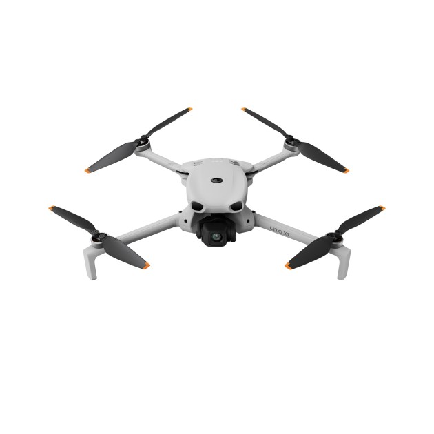 DJI Lito X1 - Drone - Concept Store Photo