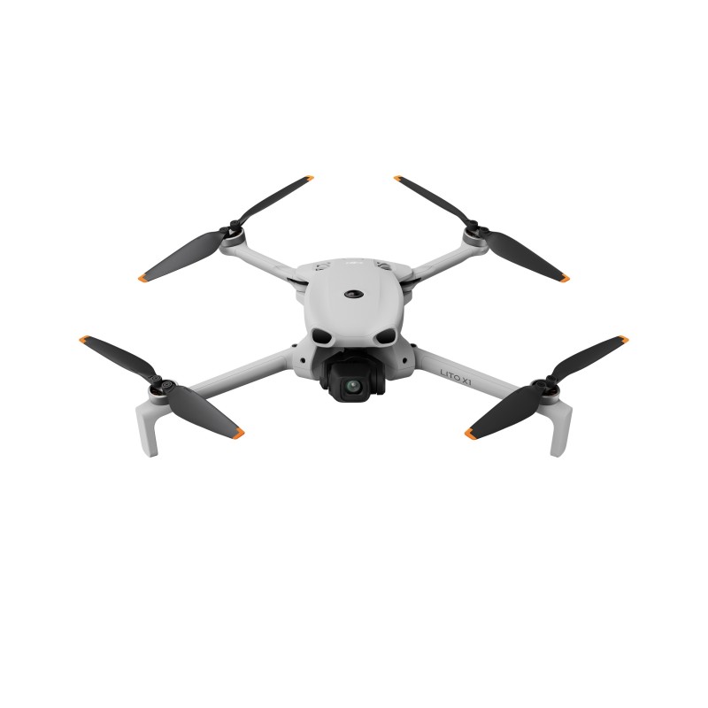 DJI Lito X1 - Drone - Concept Store Photo