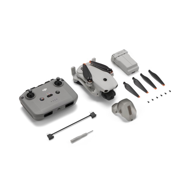 DJI Lito 1 - Drone - Concept Store Photo