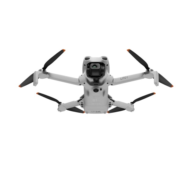 DJI Lito 1 - Drone - Concept Store Photo