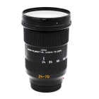Leica SL 24-70 F2.8 - Objectif hybride occasion - Concept Store Photo