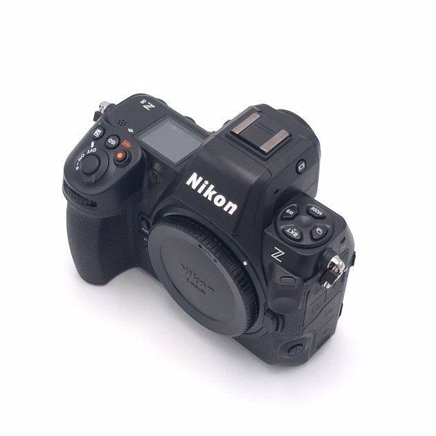 Nikon Z8 - Hybride occasion - Concept Store Photo