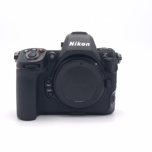 Nikon Z8 - Hybride occasion - Concept Store Photo