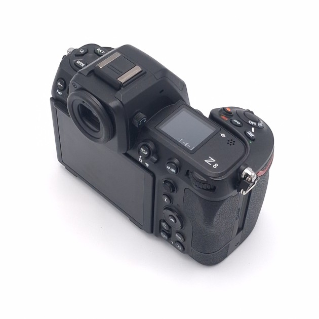 Nikon Z8 - Hybride occasion - Concept Store Photo