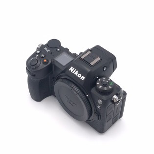 Nikon Z6 III - Hybride occasion - Concept Store Photo